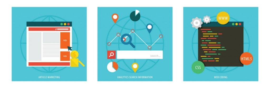 4 melhores plugins para SEO para WordPress em 2016
