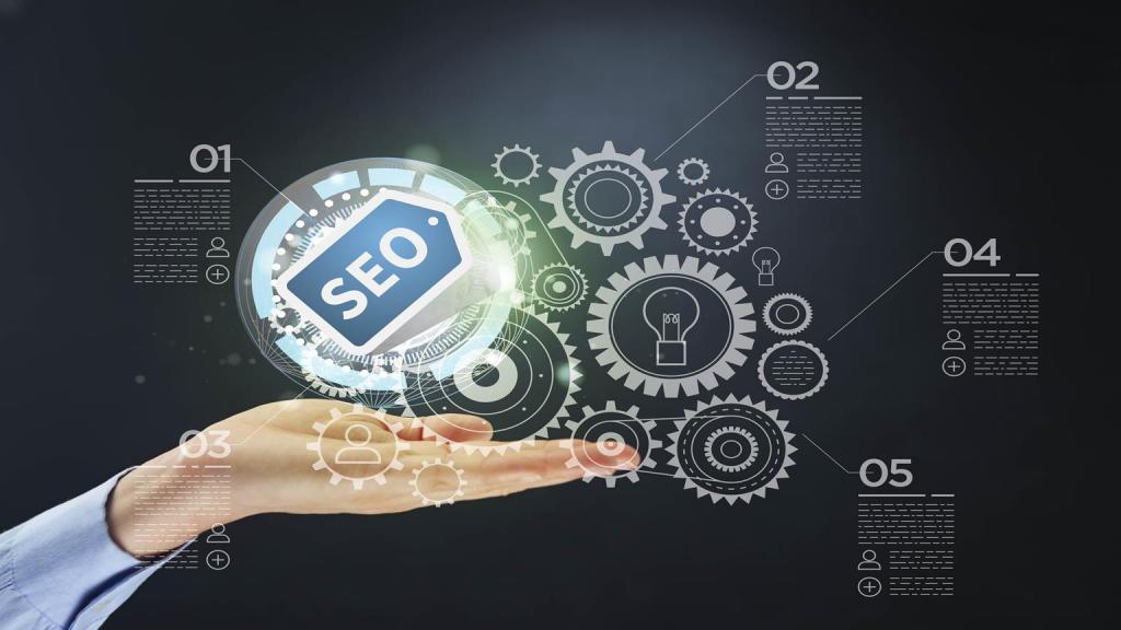 SEO_WordPress
