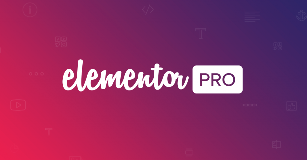 Elementor-pro