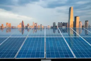 Energia solar - confortec